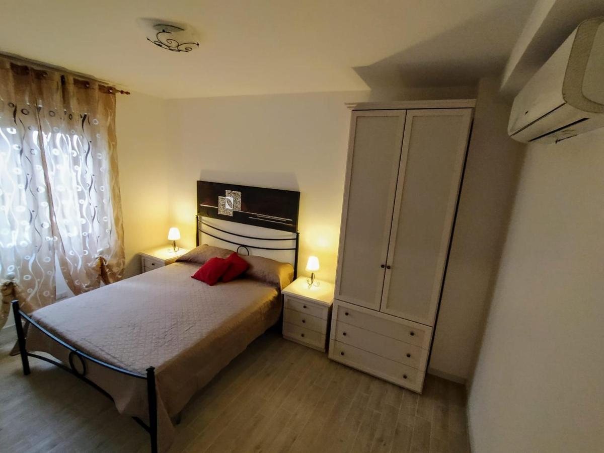 Alghero Mare Chiaro-Guest House 외부 사진