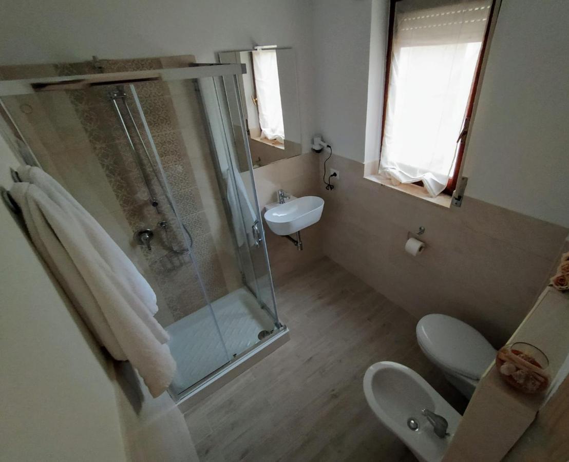 Alghero Mare Chiaro-Guest House 외부 사진