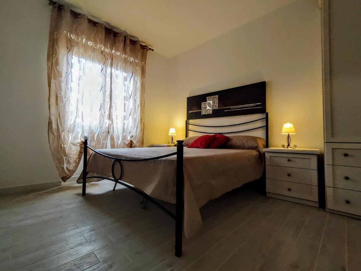Alghero Mare Chiaro-Guest House 외부 사진
