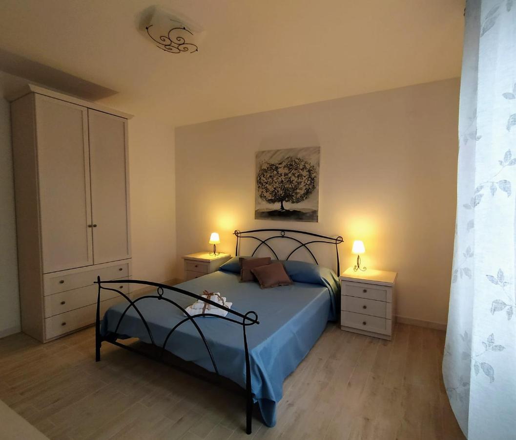 Alghero Mare Chiaro-Guest House 외부 사진