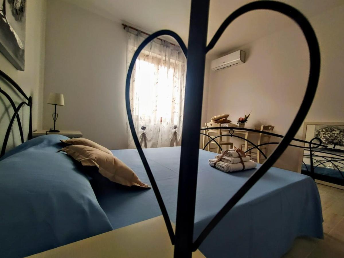 Alghero Mare Chiaro-Guest House 외부 사진