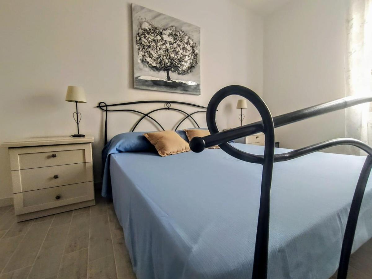 Alghero Mare Chiaro-Guest House 외부 사진