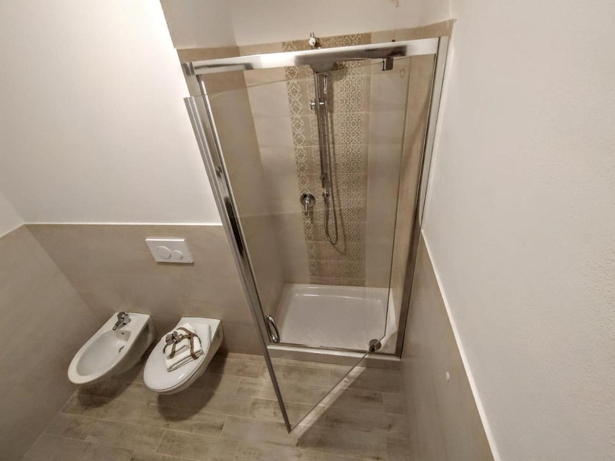 Alghero Mare Chiaro-Guest House 외부 사진