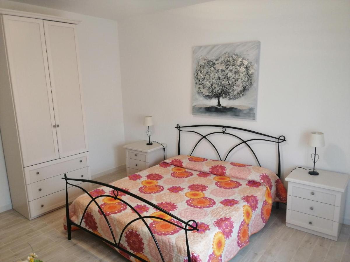 Alghero Mare Chiaro-Guest House 외부 사진