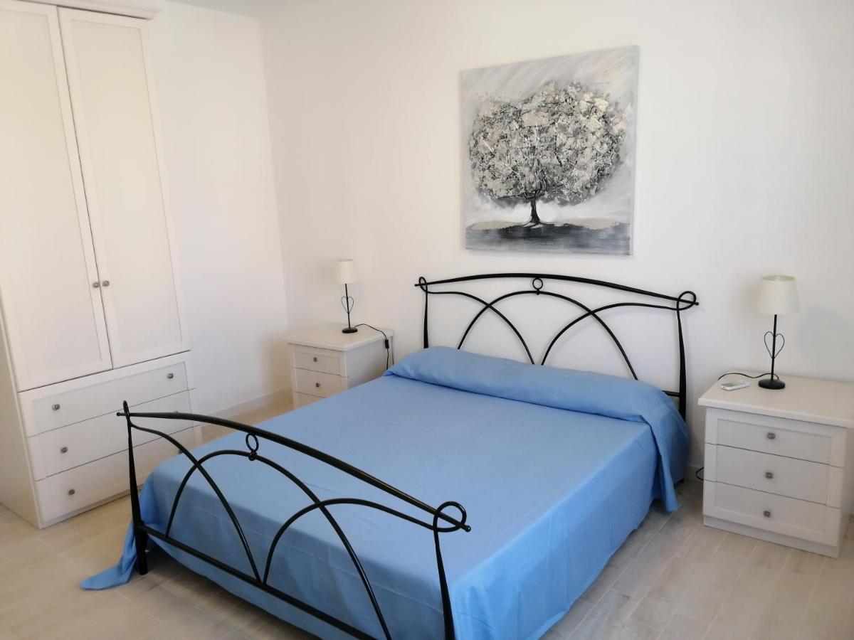 Alghero Mare Chiaro-Guest House 외부 사진