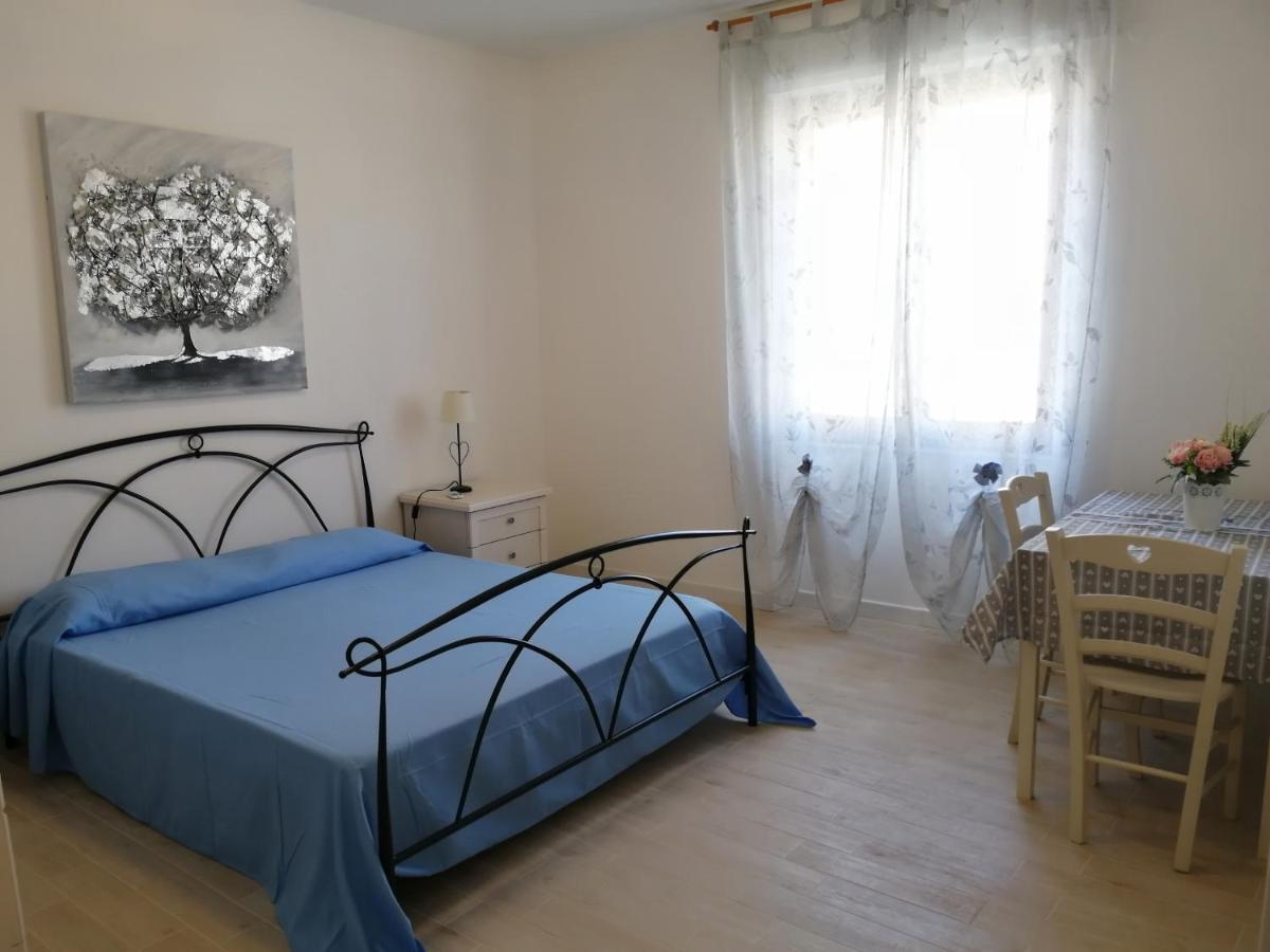 Alghero Mare Chiaro-Guest House 외부 사진