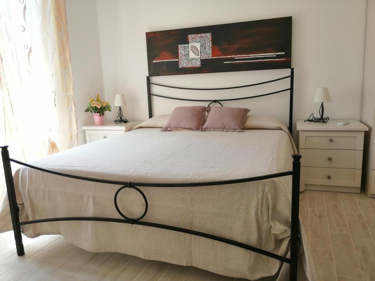Alghero Mare Chiaro-Guest House 외부 사진