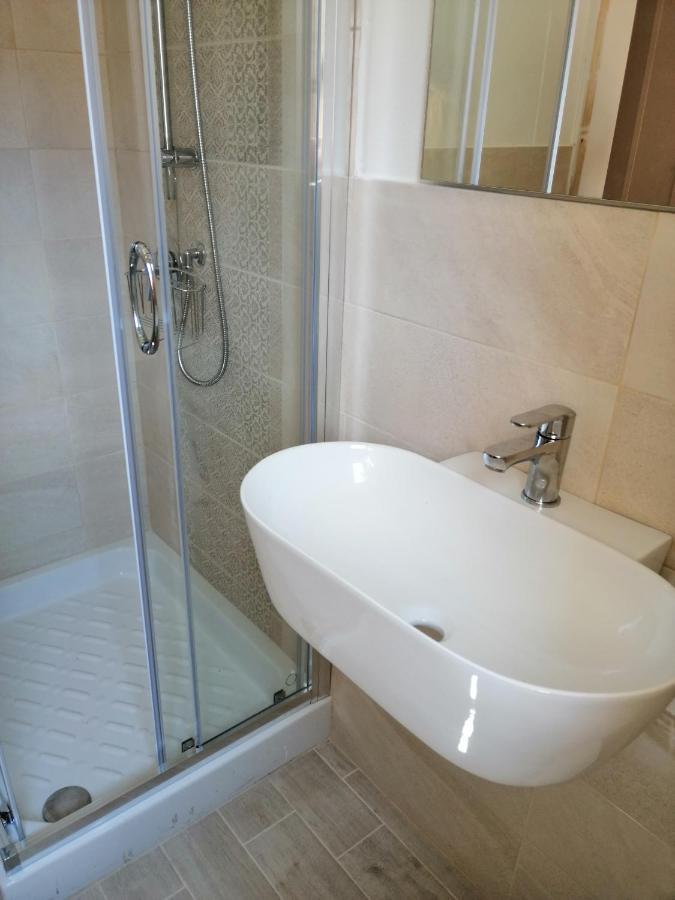 Alghero Mare Chiaro-Guest House 외부 사진