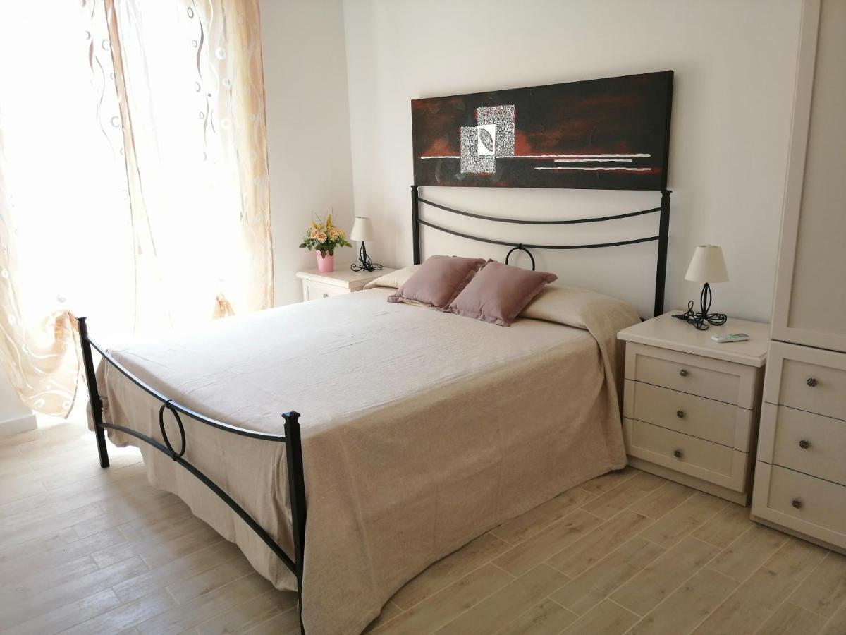 Alghero Mare Chiaro-Guest House 외부 사진