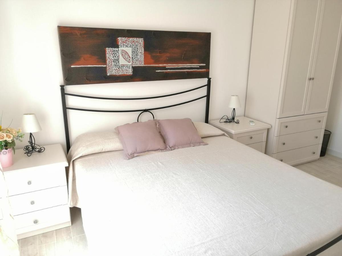Alghero Mare Chiaro-Guest House 외부 사진