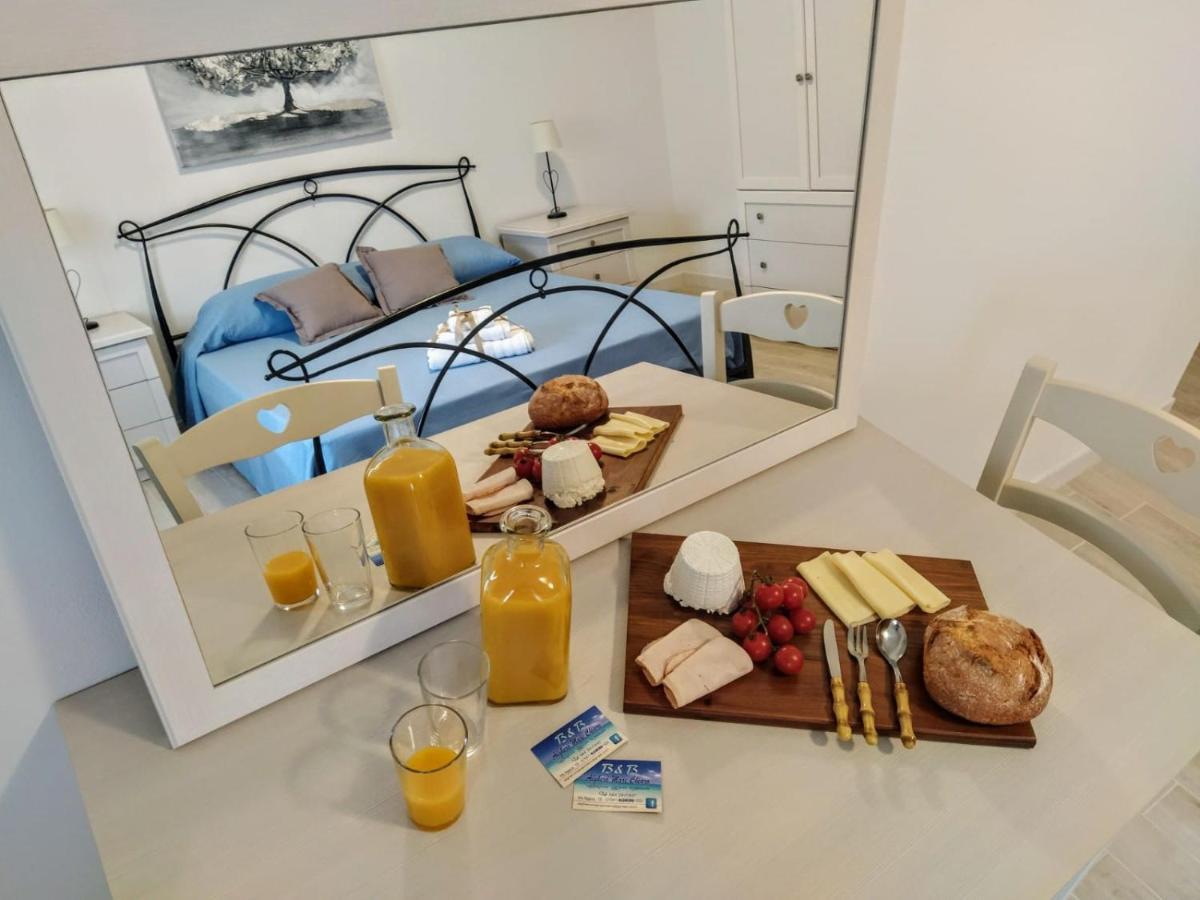 Alghero Mare Chiaro-Guest House 외부 사진