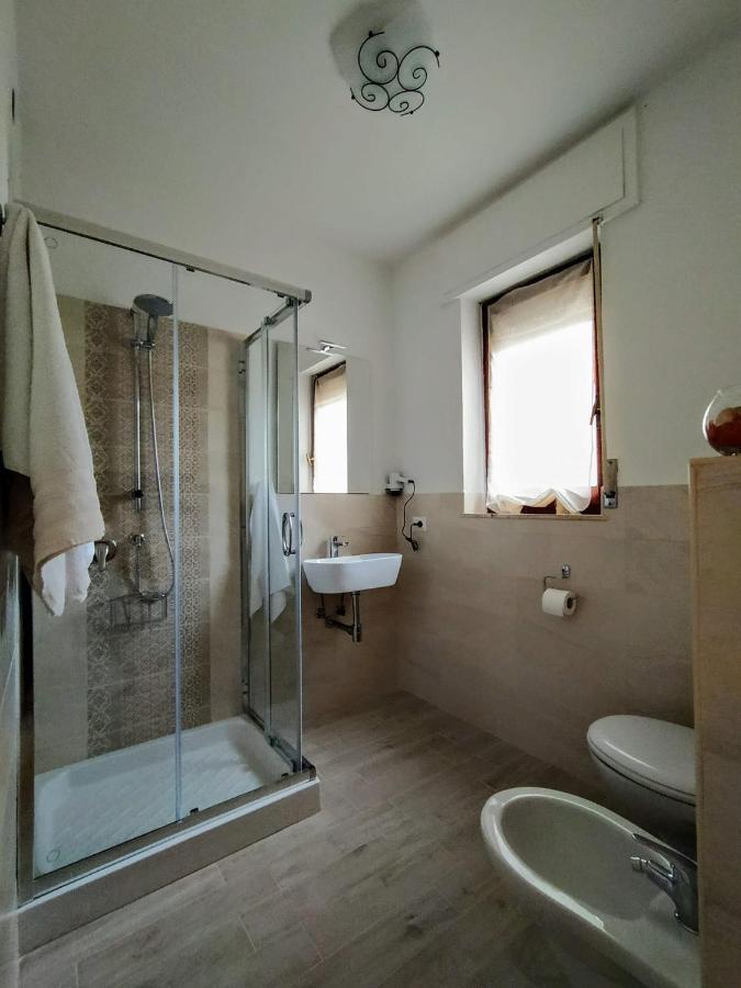 Alghero Mare Chiaro-Guest House 외부 사진