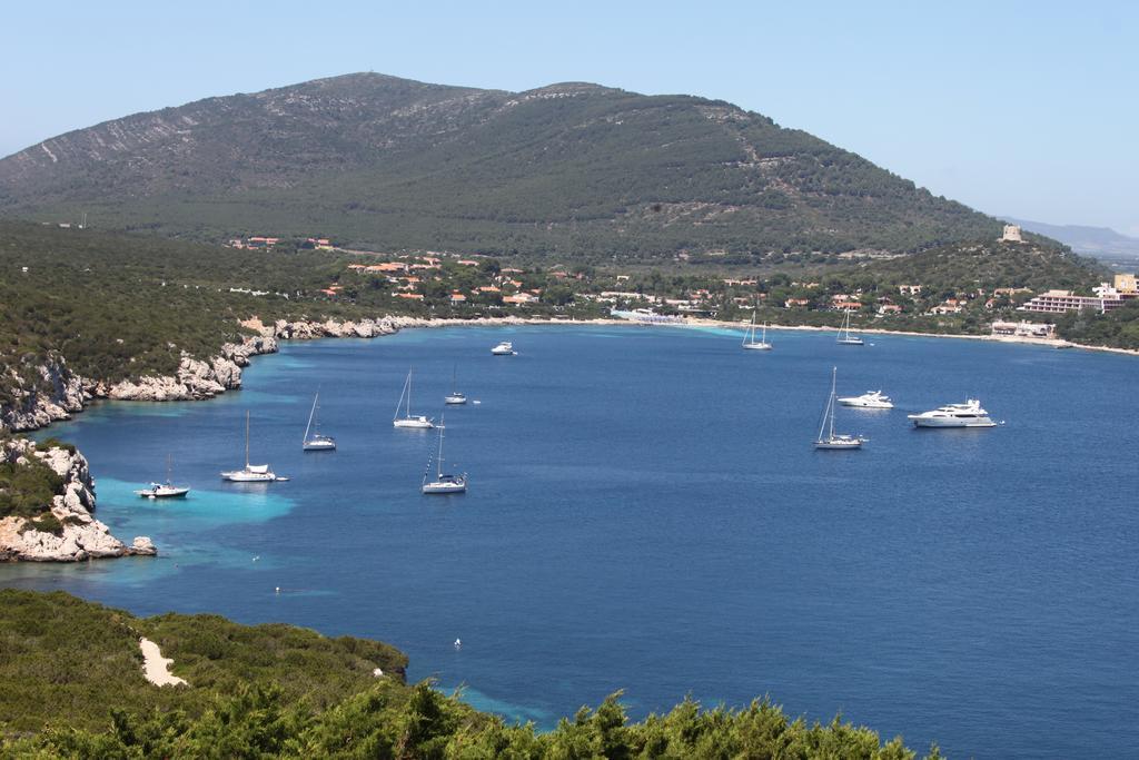 Alghero Mare Chiaro-Guest House 객실 사진