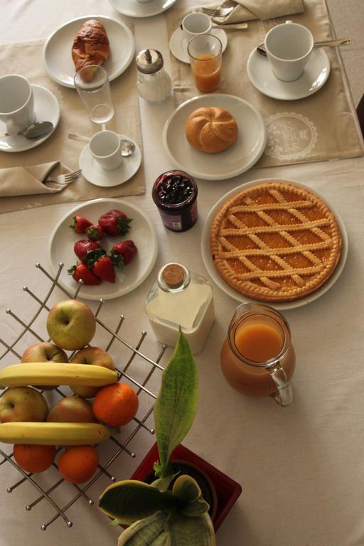 Alghero Mare Chiaro-Guest House 외부 사진